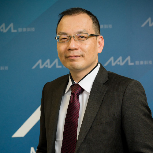 楊儒霖 